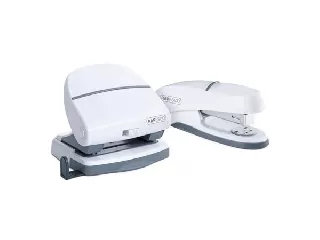 Tűzőgép és lyukasztó készlet, RAPESCO 