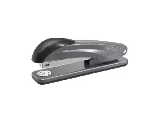 Tűzőgép fém 24/6 16cm antracit