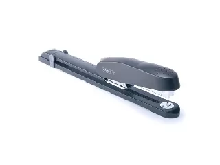 Tűzőgép, hosszúkaros, 24/6-8, 26/6-8, 50 lap, RAPESCO