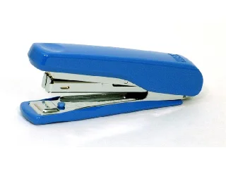 Tűzőgép, kézi, No.10, 16 lap, MAX 