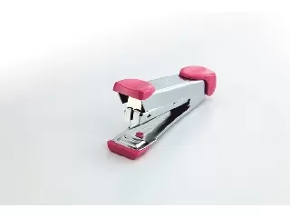 Tűzőgép, kézi, No.10, 16 lap, MAX 