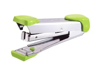 Tűzőgép, kézi, No.10, 16 lap, MAX 