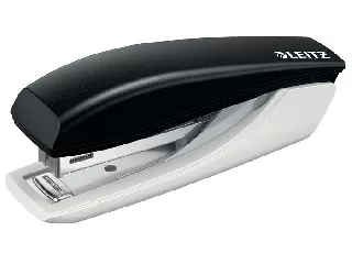 Tűzőgép, mini, No. 10, 10 lap, LEITZ 