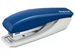 Tűzőgép, mini, No. 10, 10 lap, LEITZ 