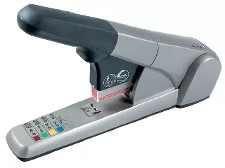 Tűzőgép, nagyteljesítményű, 80 lap, LEITZ