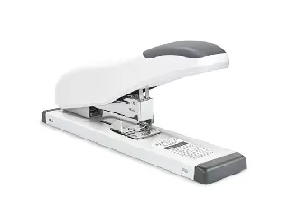 Tűzőgép, nagyteljesítményű, 923/6-13, 24/6-8, 100 lap, antibakteriális, RAPESCO