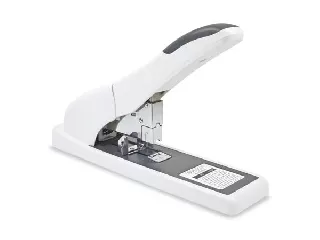 Tűzőgép, nagyteljesítményű, 923/6-17, 140 lap, RAPESCO 