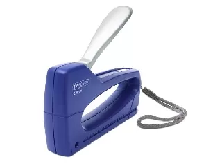 Tűzőpisztoly, hobbi, 13/4, 53/4, RAPESCO 