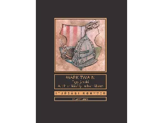 TWAIN, MARK: EGY JENKI ARTHUR KIRÁLY UDVARÁBAN - IFJÚSÁGI KÖNYVEK