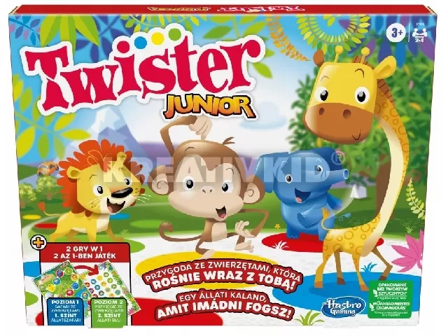 Twister Junior