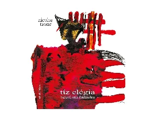 TZONE, NICOLAE: TÍZ ELÉGIA