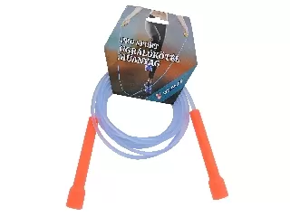 Ugrálókötél műanyag