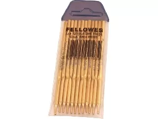 Ügyféltoll betét, kék