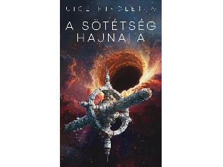 UICZ NIKOLETTA: A SÖTÉTSÉG HAJNALA