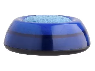 Ujjnedvesítő szivacstál, ICO