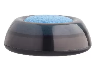 Ujjnedvesítő szivacstál, ICO