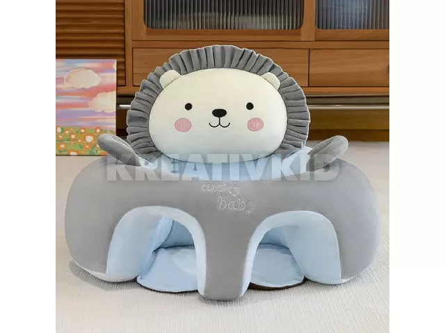 Ülést segítõ fotel babáknak süni