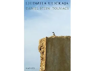 ULICKAJA, LJUDMILA: DANIEL STEIN, TOLMÁCS
