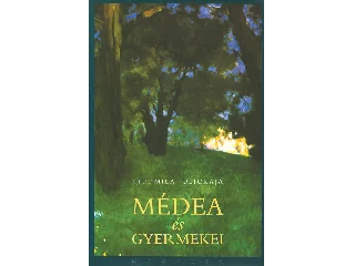 ULICKAJA, LJUDMILA: MÉDEA ÉS GYERMEKEI