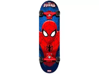 Ultimate Pókember: gördeszka