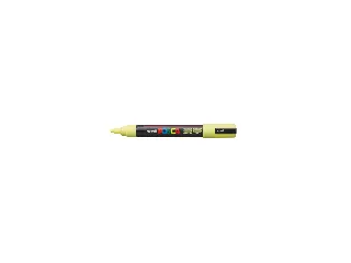 UNI POSCA PC-5M NAPSÁRGA