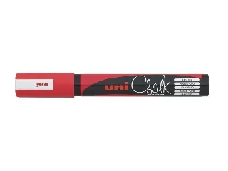 UNI PWE-5M KRÉTA MARKER FL PIROS