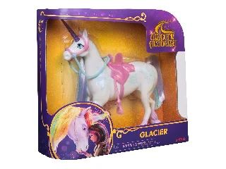 Unikornis Akadémia - Gleccser unikornis