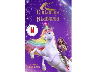 UNIKORNIS AKADÉMIA - SOPHIA MEGHÍVÓJA