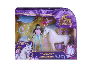 Unikornis Akadémia - Story Csomag