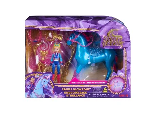 Unikornis Akadémia - Világítós River