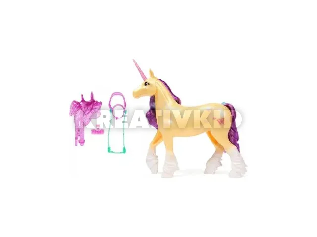 Unikornis Akadémia: Leaf