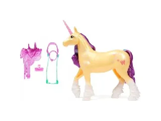 Unikornis Akadémia: Leaf