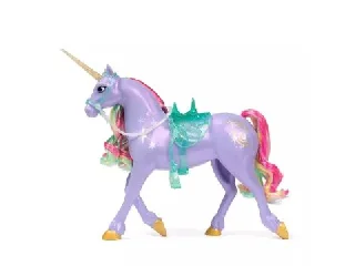 Unikornis Akadémia: Wildstar unikornis