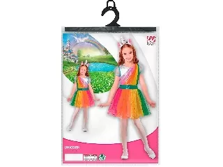 Unikornis jelmez 128-as