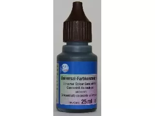 Univerzális színező 25 ml brown