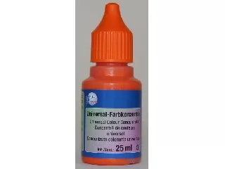 Univerzális színező 25 ml orange