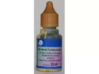 Univerzális színező 25 ml terracotta