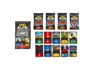 Uno: Elite F1