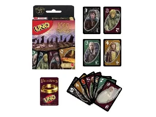 Uno: Gyűrűk Ura