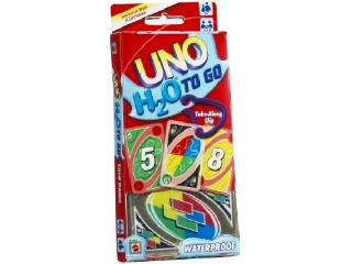 Uno H2O to go