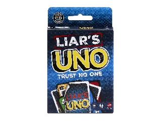 Uno Liar', s