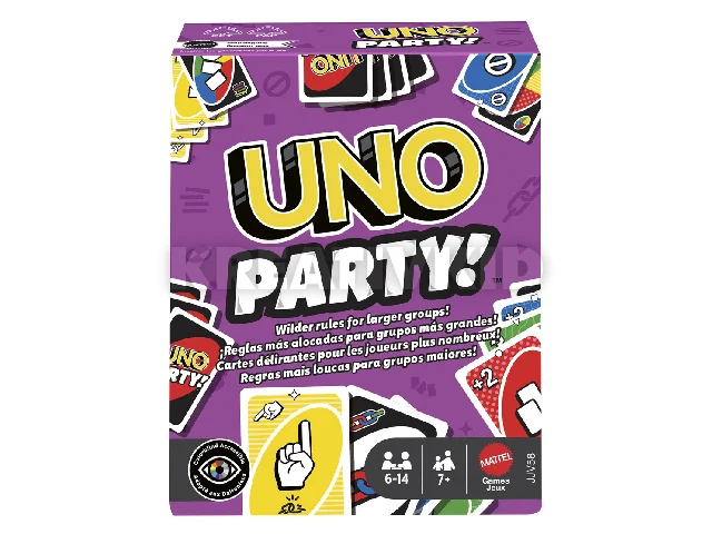 UNO Party