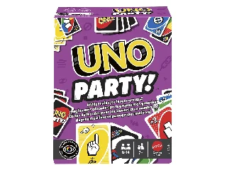 UNO Party