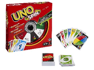 Uno Spin