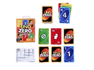 UNO ZERO