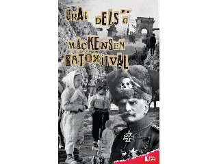 URAI DEZSŐ: MACKENSEN KATONÁIVAL