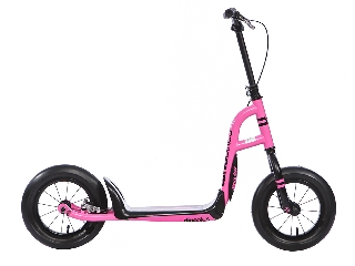 Urban Skate roller - rózsaszín