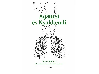 URBANOVÁ, EVA: AGANCSI ÉS NYAKKENDI