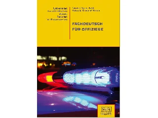 ÜRMÖSNÉ SIMON GABRIELLA: FACHDEUTSCH FÜR OFFIZIERE
