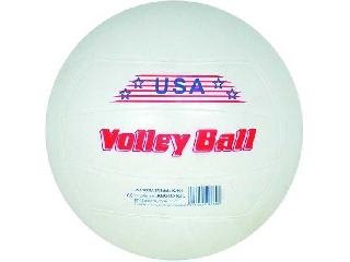 USA Volley röplabda - 21 cm
